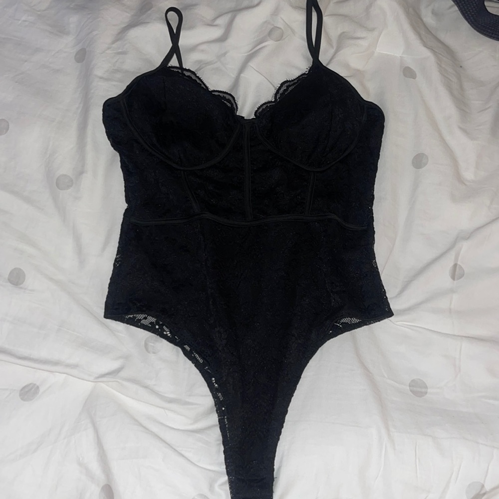 Rue 21 Bodysuit